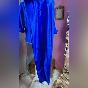 Sag Harbor 2 Pc Set Blue New with Tags